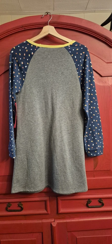 Nuevo con etiquetas Vestido Matilda Jane TALLA 16 Fin de Semana Contigo Niñas 435 Haz Creer NUEVO Foto 4 de 4