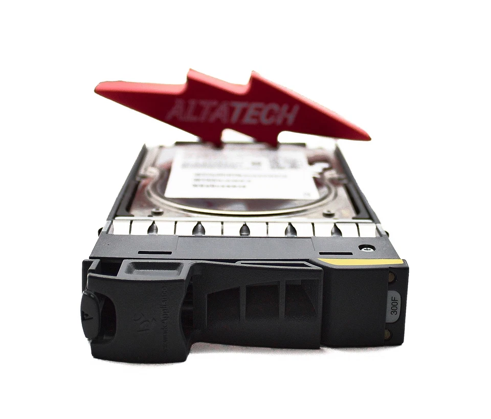 NETAPP X276A 300 GB,Internal,1000 RPM,3.5" (X276A-R5) Hard Drive 108-00083 - Image 2 of 4