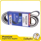 Fabric Faced Serpentine Belt for Scion tC Toyota Camry Solara 2.4L 7PK1940