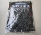 WARHAMMER IMPERIUM MAGAZINE ISSUE 83 - PARAGON WARSUIT - BRAND NEW