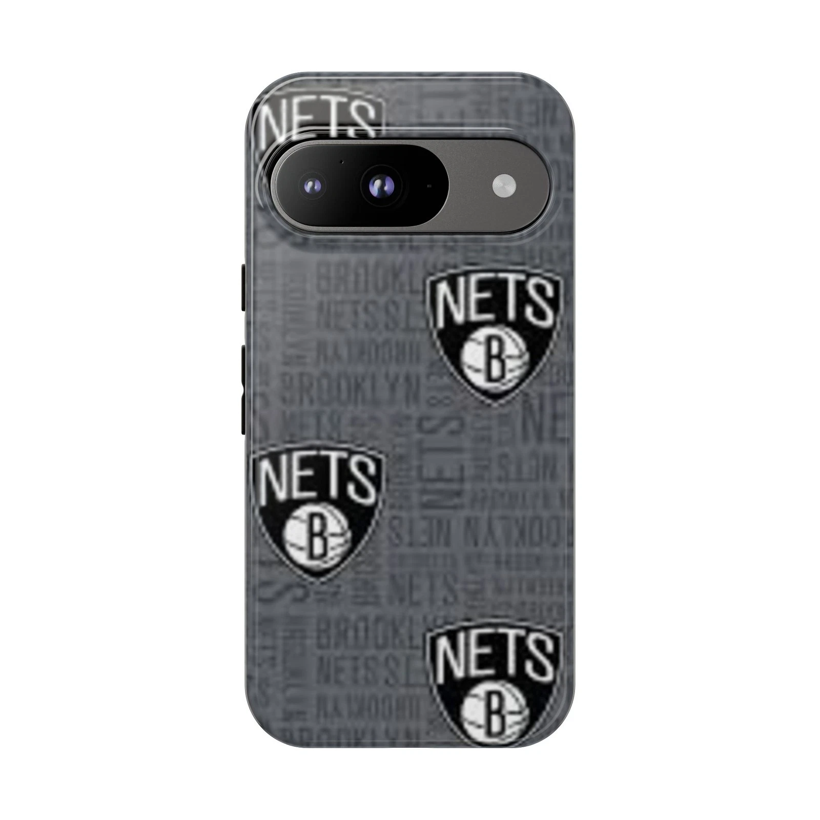 Brooklyn Nets iPhone Cases