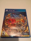 Wizard Of Legend - Sony PlayStation 4 🎮