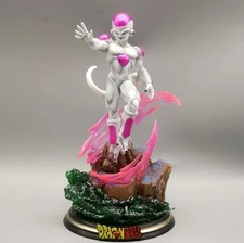 Dragon Ball Z Freezer Estatua Figura Mode…