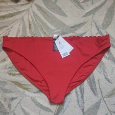 F&F Ladies Bikini Bottoms Size 22 Brand New With Tags