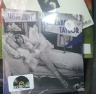 Taylor Swift- Elizabeth Taylor  Record Store Day 2026 Excl. 7" Vinyl RSD In Hand