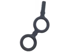 Mercedes-Benz High Pressure Fuel Pump Housing Seal - Profile Seal - Housing to