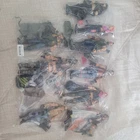 G.I. Joe Classified Dreadnok Lot of 9
