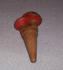 Mushrooms Plant Watering Spike