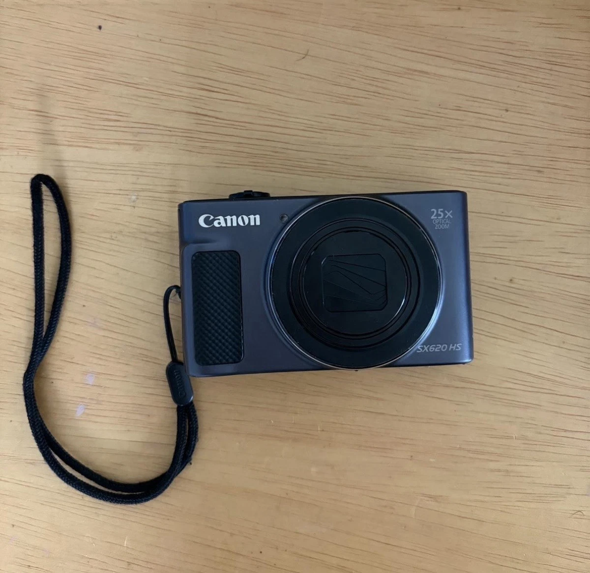 Canon PowerShot SX620 HS Digital Cameras for sale - eBay
