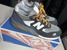 Preços baixos em Tênis masculino New Balance 580