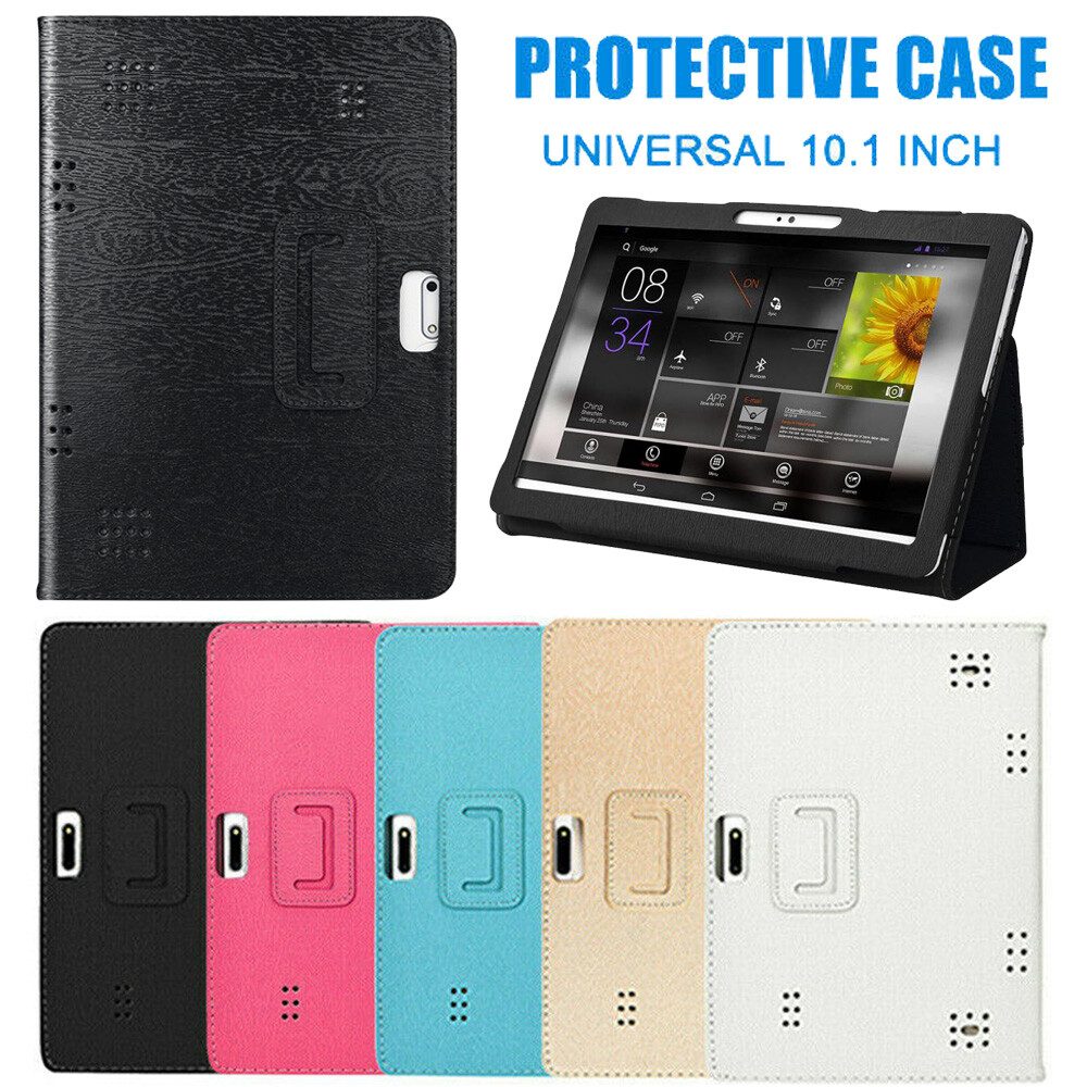 inch Universal Stand Cover Case For Android Tablet PC Protective Cover