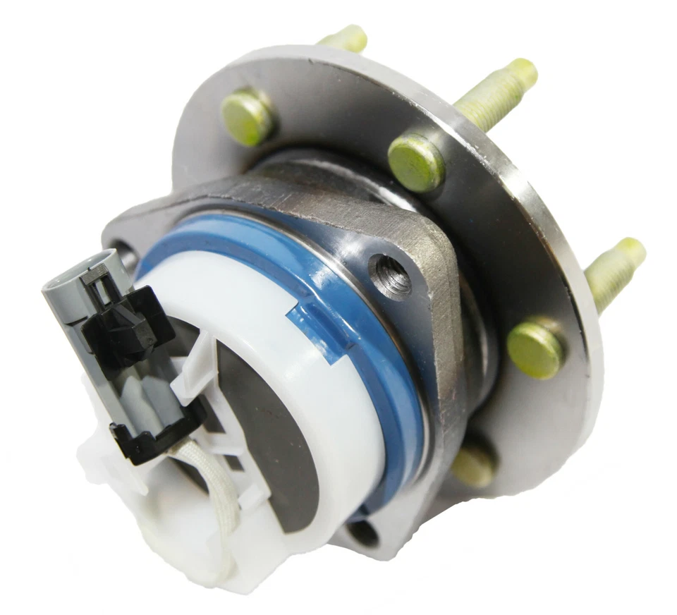 Buje de rueda delantero para Cadillac 04-07 CTS 04-09 SRX,05-09 STS,6 TACOS TRACCIÓN TRASERA 513197 Foto 3 de 4