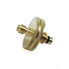 Pumping Nozzle / Attachment Quick Coupling compatible with Steyr PISTO/L MOD.SW