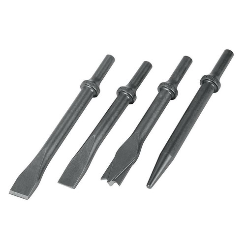 Craftsman cm Air Chisel Set 4pc
