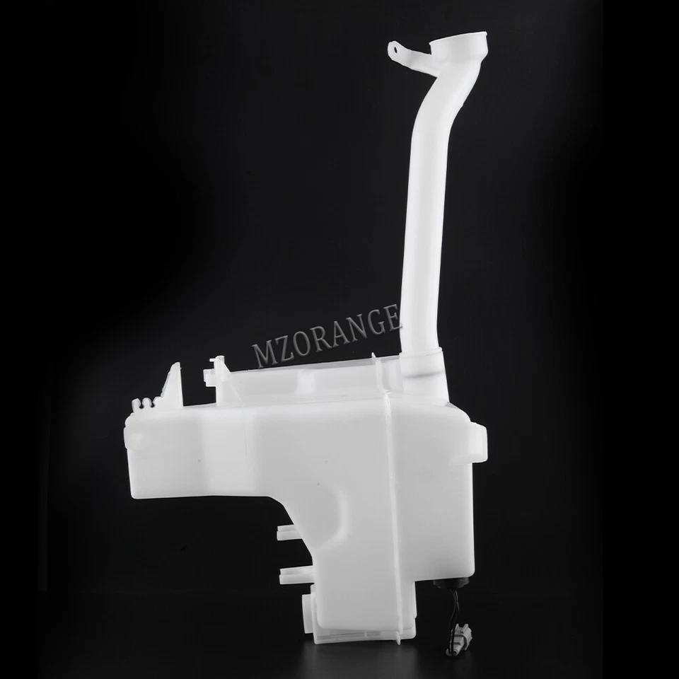 86631SG020 Windshield Washer Fluid Reservoir For Subaru Forester 2014-2018 - Image 3 of 4