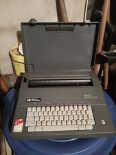 Vintage Electric Typewriter - Smith Corona SL-575 Spell-Right-Dictionary thumbnail