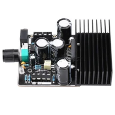 TDA7850 HIFI Power Amplifier Board Car Class AB 2.1CH Power Amplifier Module DIY