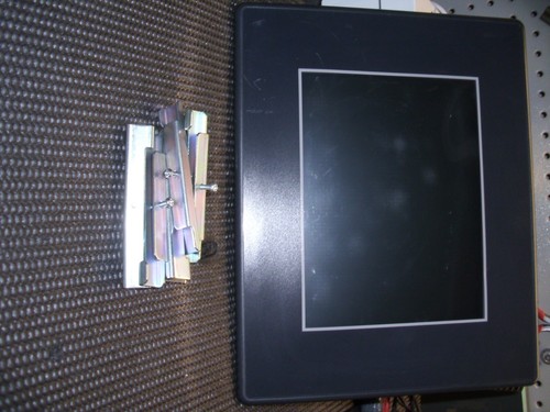 Automation Direct EA7-T8C, EA7T8C, C-more EA7 series touch screen HMI - Picture 4 of 6