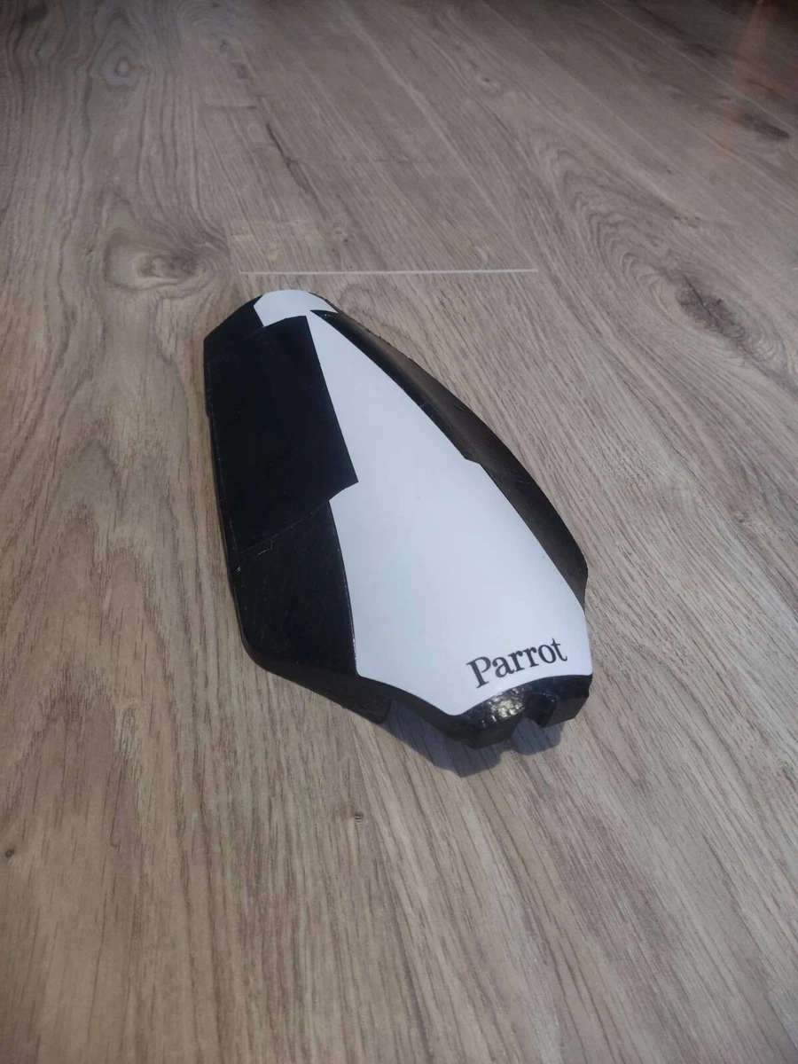 Parrot disco best sale modifications
