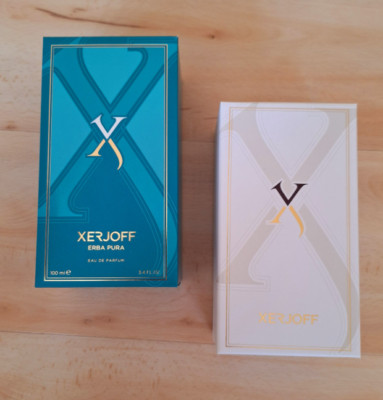 Xerjoff Erba Pura 100ml !NEW!