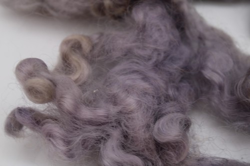 Natural Wool Roving Top For Needle Felting Hand Spinning DIY Crafts -- CHOICE - Picture 333 of 462
