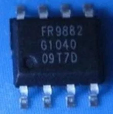 5 pcs New FR9882SOGTR FR9882 SOP8 ic chip