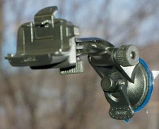 NEW OFFICIAL Magellan RoadMate 2000 GPS Window Mount Holder 2200 suction 2500