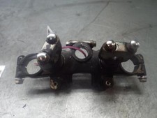 Kawasaki KZ750 Z 750 1983 Top Fork Yoke 