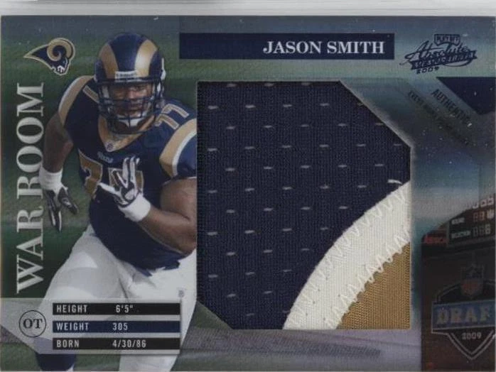 Spectrum Jumbo Materials Prime