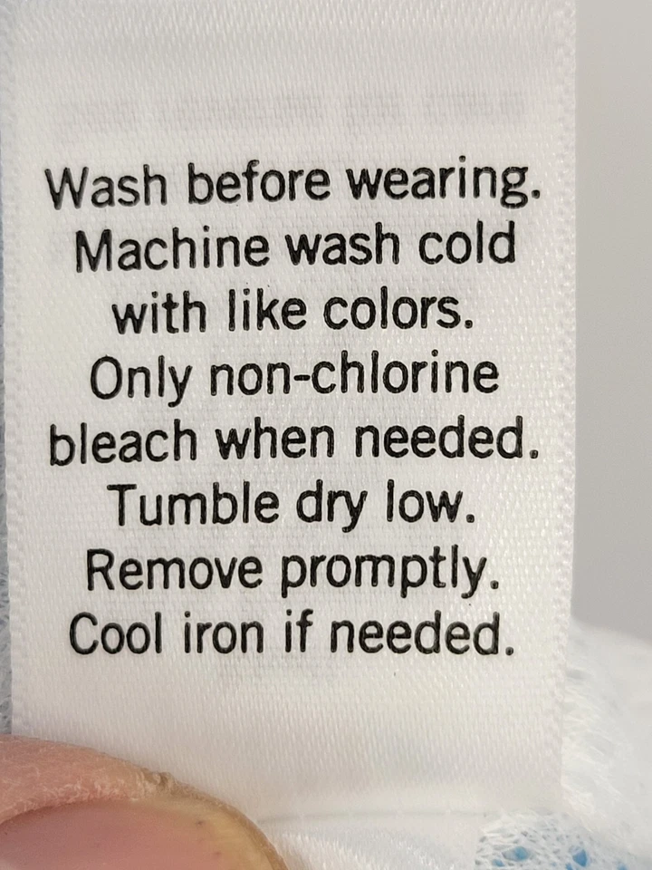 Bermuda de praia Sonoma masculina listra azul grande costura interna 9" roupa flexível - Imagem 4 de 4