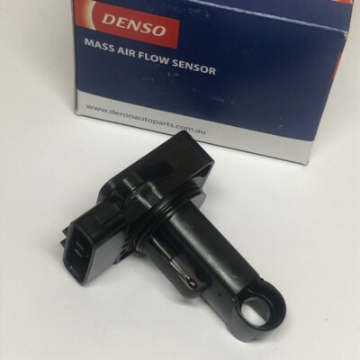 Mass air flow meter for Mazda BK BL MAZDA-3 MPS 2.3L Turbo 06-14