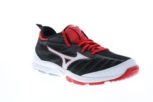 mizuno players trainer
