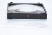 Nikon B Focusing Screen For F / F2 Series SLR Cameras