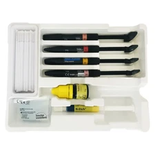 Ivoclar Tetric N Ceram Composite Kit & Refills with Free Shipping