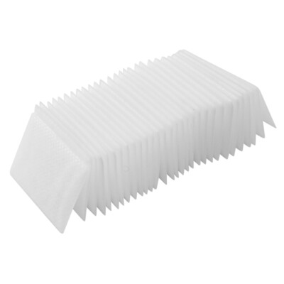 30 Stck. Einweg-Luftfilter Premium Einweg Universal Ersatzfilter UK