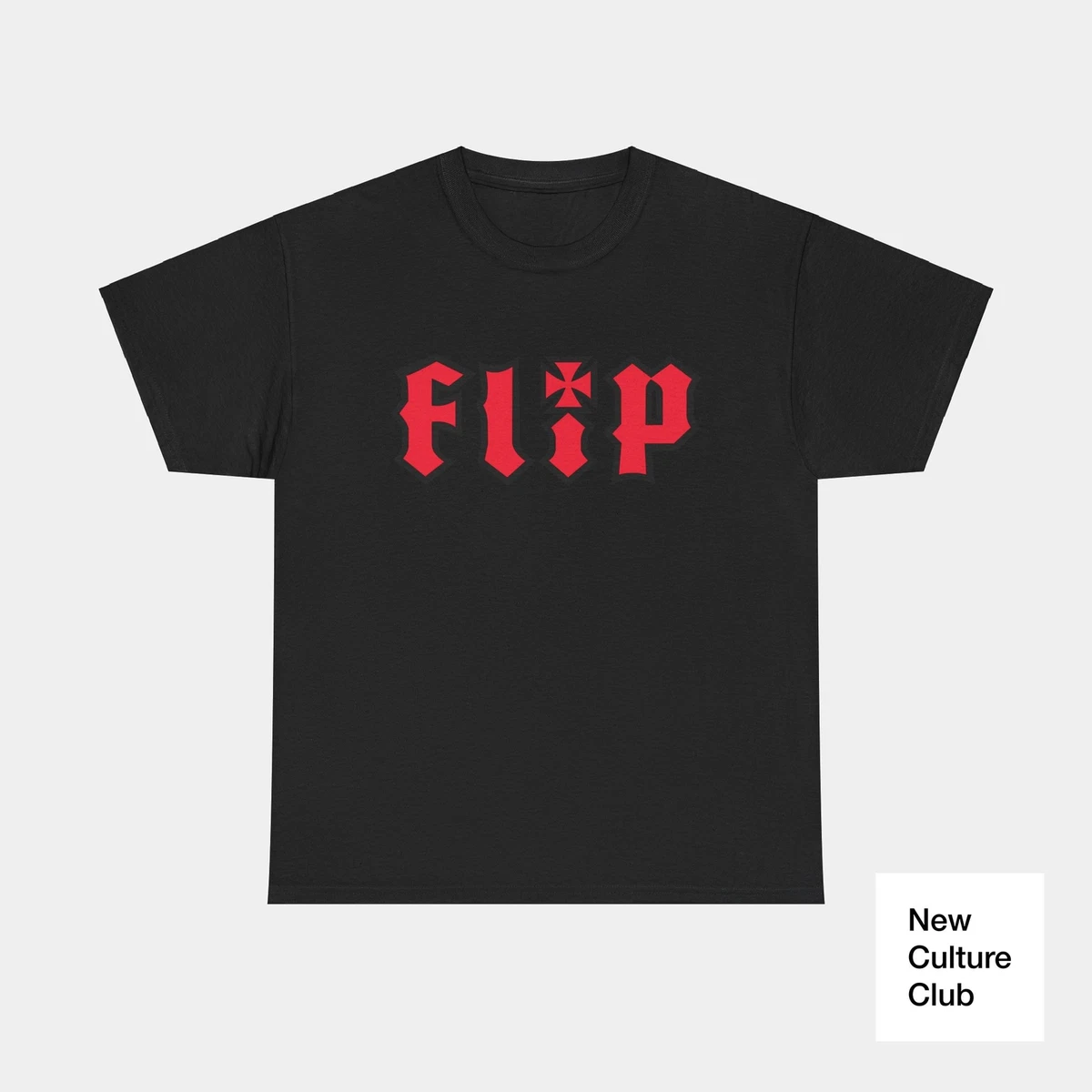 Flip Skateboard T Shirt for sale - eBay