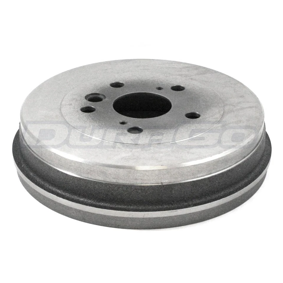 Tambor de freno trasero 2 piezas para Toyota RAV4 2001 2002 2003 Foto 2 de 4