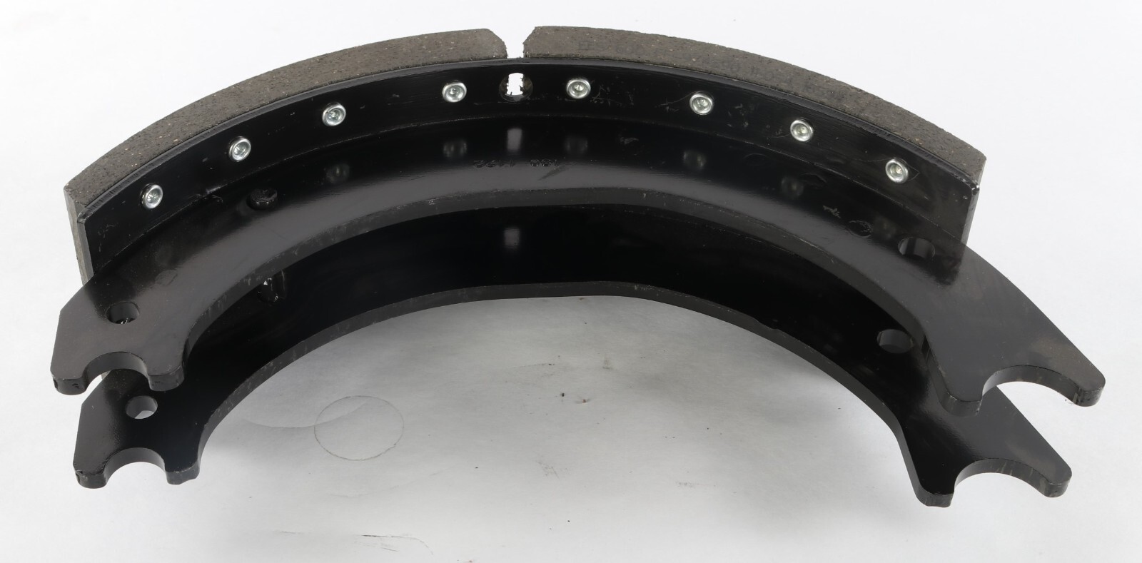 New 974587 Bendix Shoe & Lining Assembly eBay