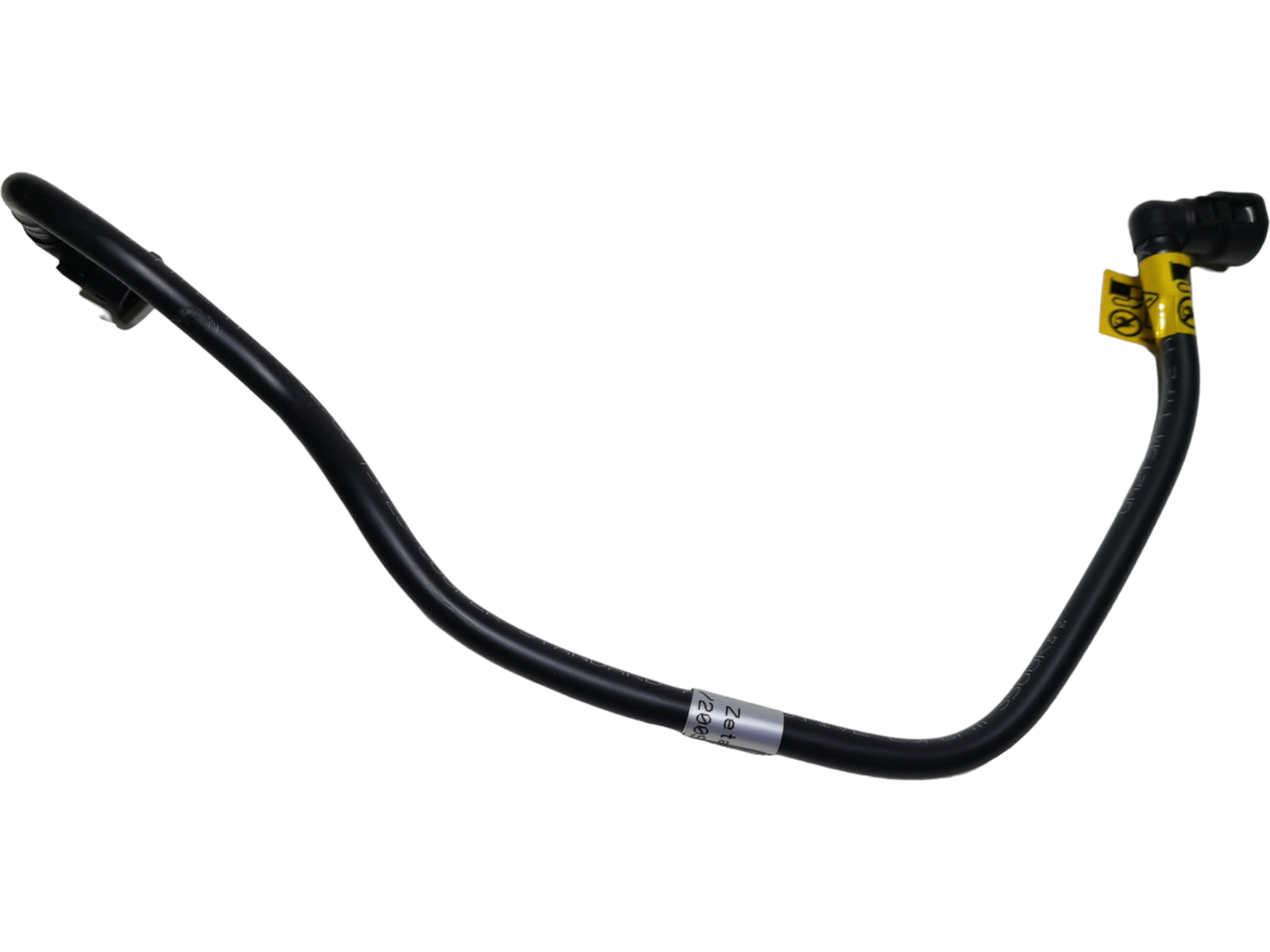 GM PIPE FUEL FEED RR 92200027 | eBay
