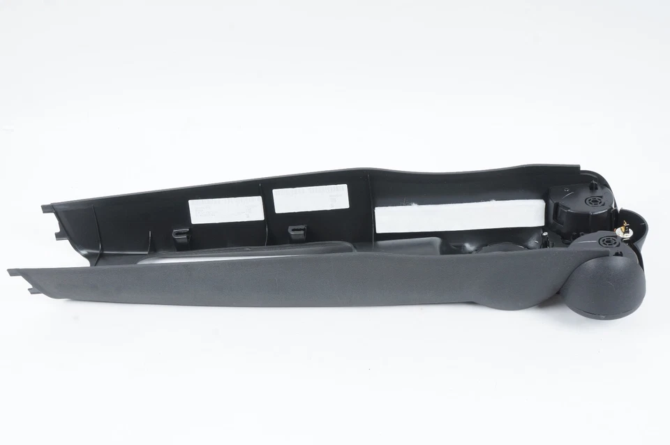 2007-2015 迷你 COOPER S R57 中心控制台杯架盖面板 2752927 原始设备制造商 — 第 4/4 张图片