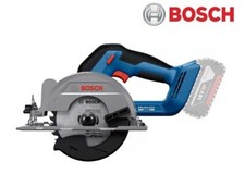 BOSCH SEGA CIRCOLARE A BATTERIA 18V GKS 18V-51 PROFESSIONAL SENZA BATTERIE