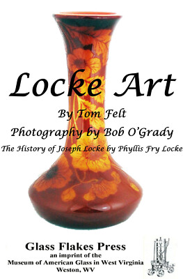 Locke Art, by Tom Felt - Joseph Locke etchings