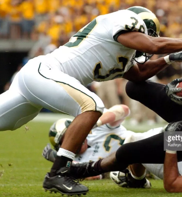 Russell football online pants