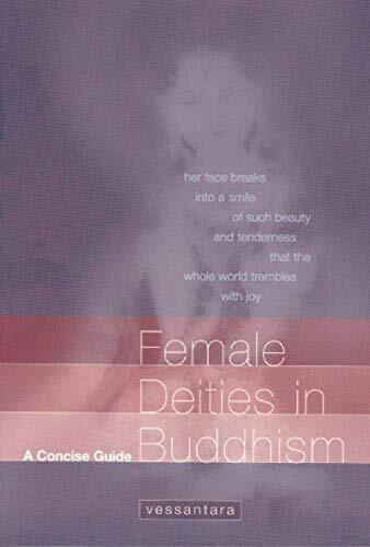 Female Deities in Buddhism: A Concise Guide By Vessantara - Image 3