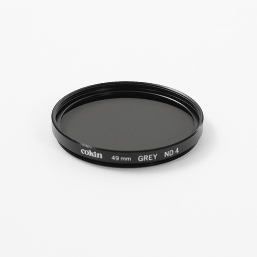 COKIN ND4 MADE IN FRANCE CHOOSE SIZE(49MM/52MM/55MM/62MM/67MM/72MM) - Picture 13 of 25