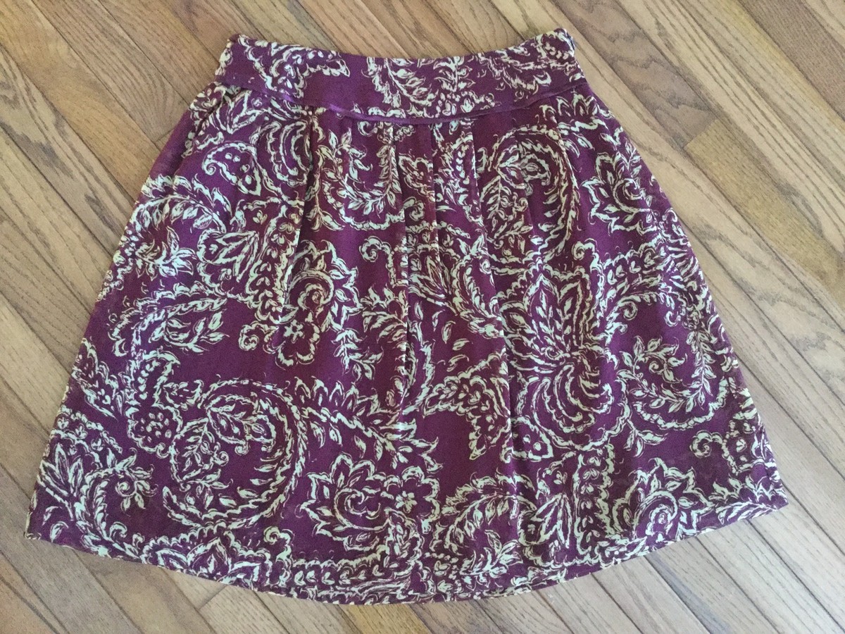 Pendleton Silk A-Line Skirts for Women for sale