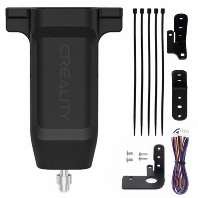 Original CR Touch Creality Ender 3 V2 / 5 Pro Auto Bed Leveling Sensor US