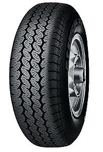 Yokohama 165/80 R15 87H GT Special Classic pneu d'exception vintage