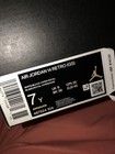 Retro 14 Shoes Size 7Y Boys GS Hyper Royal USED Nike Air Jordan Sneakers w/Box — photo 3
