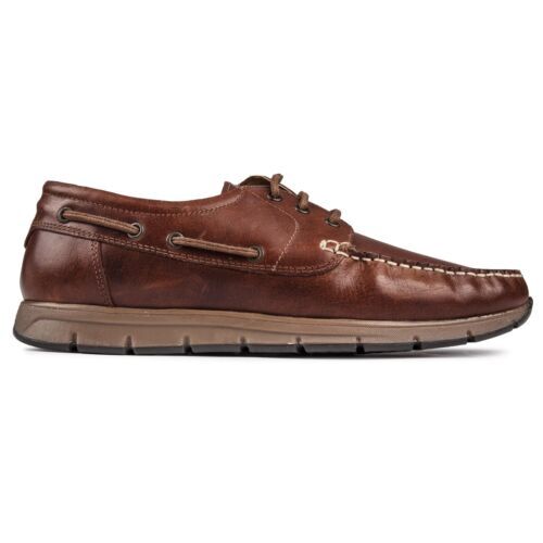 Produktbild von Waldläufer H-atti Herren Halbschuhe